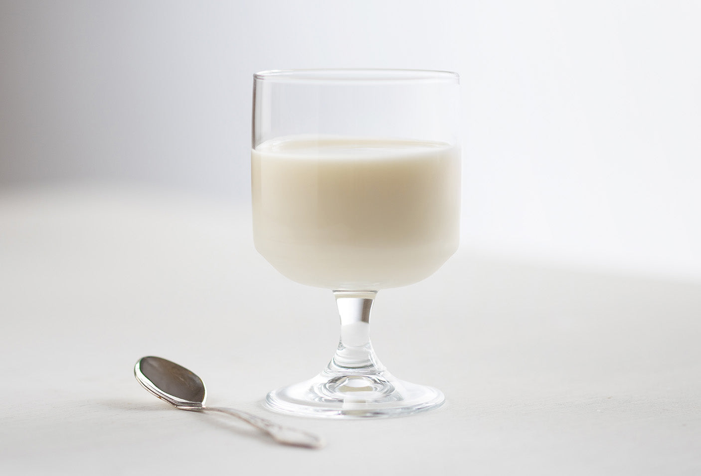 PIETRO A DAY 北海道産ピュアホワイトの白いコーンポタージュ