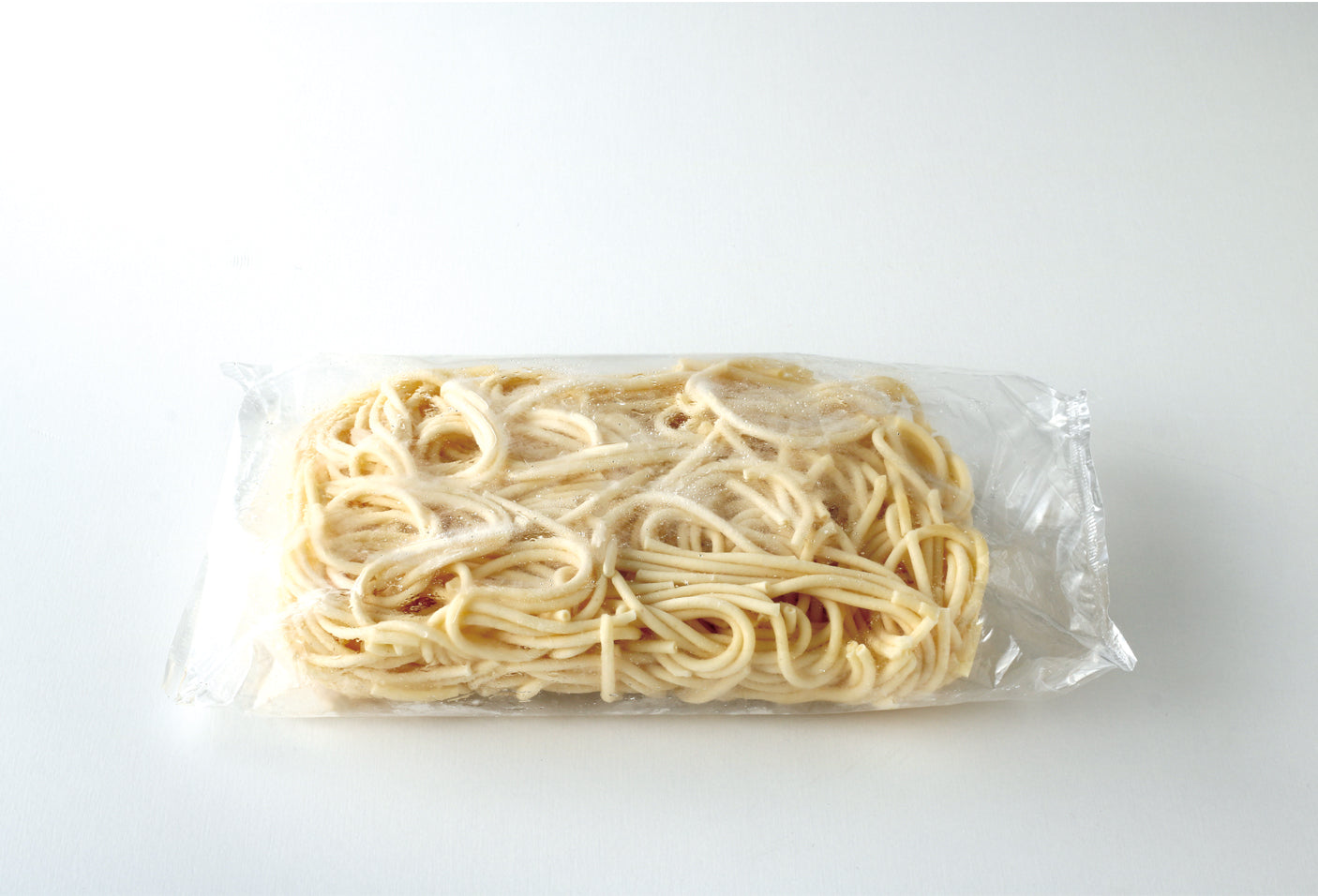 AGNESI冷凍スパゲティ1.7mm(3食分)