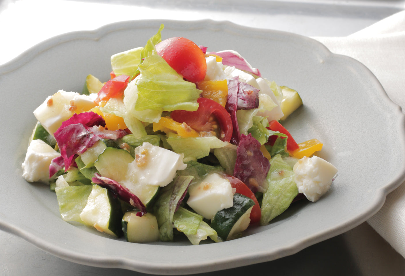 【ピエトロ×TANITA】ドレッシング レモン&ナッツ