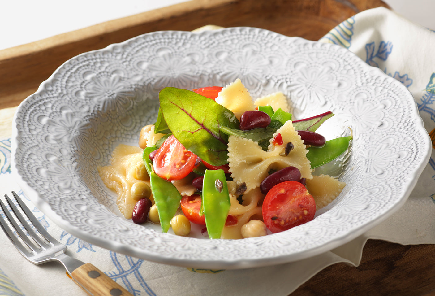 AGNESI(アネージ)ファルファッレ