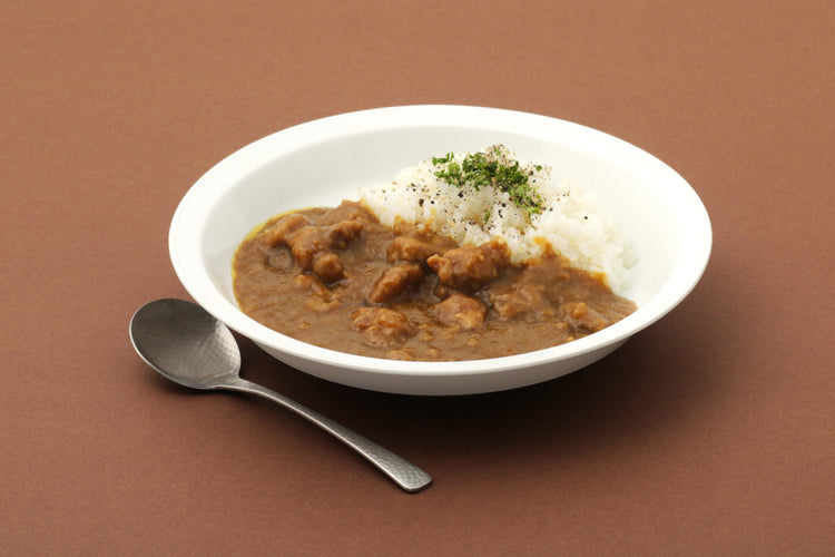 カレー・シチュー