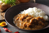 【ポストイン】秋のスパイシーカレー4食セット