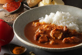 【ポストイン】秋のスパイシーカレー4食セット