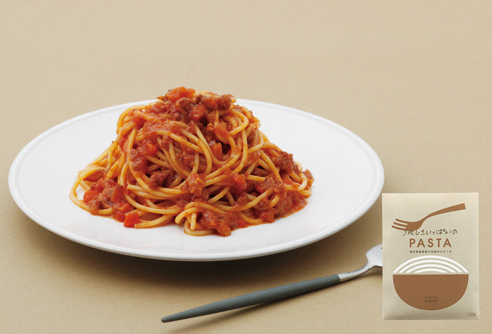 [マルシェ限定]人気のパスタソースセット