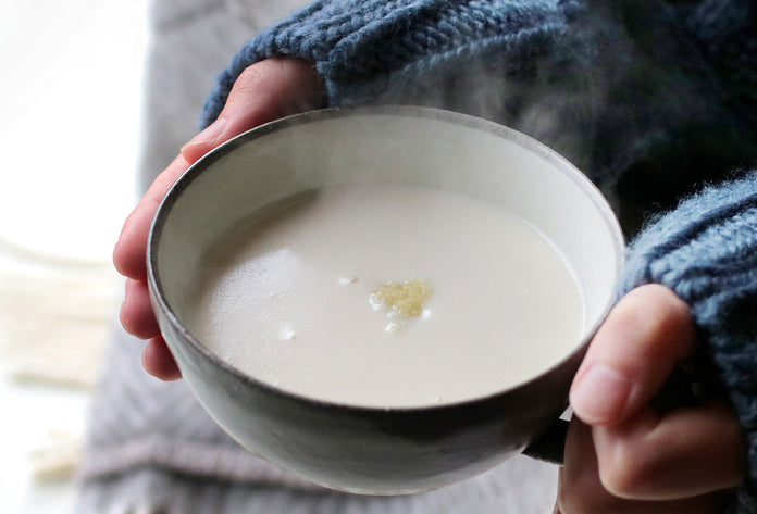 【ポストイン】頑張るあなたへエールをおくるスープ5食セット