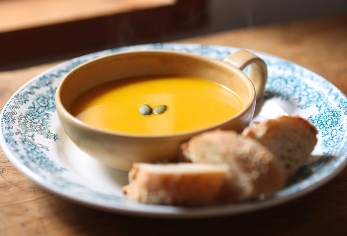 【ポストイン】頑張るあなたへエールをおくるスープ5食セット