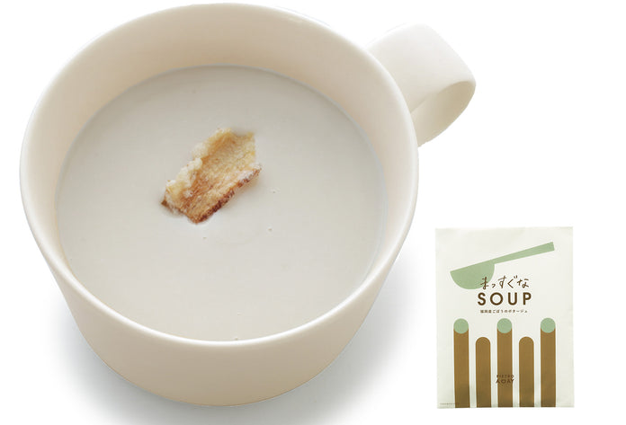 【ポストイン】冬のポタージュ＆チャウダー5種セット