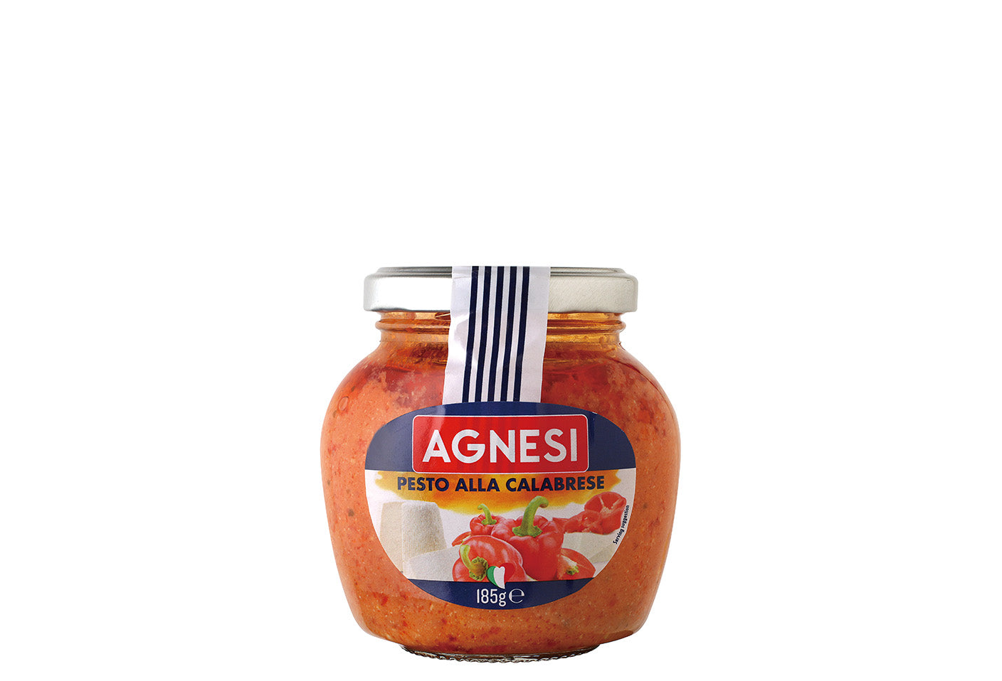 AGNESI（アネージ）カラブレーゼペースト