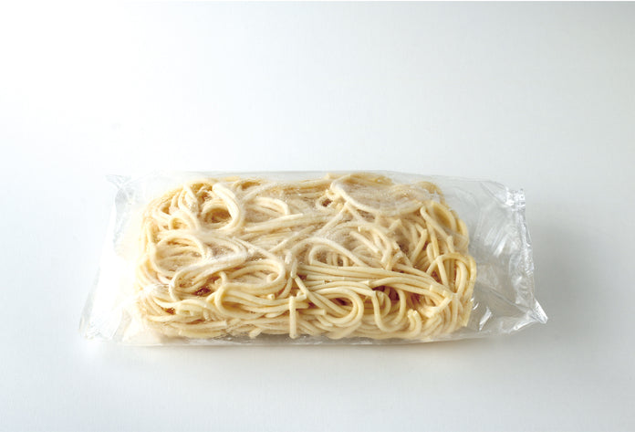 AGNESI冷凍スパゲティ1.7ｍｍ（3食分）