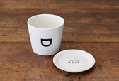 【Re食器】CUP＆豆皿
