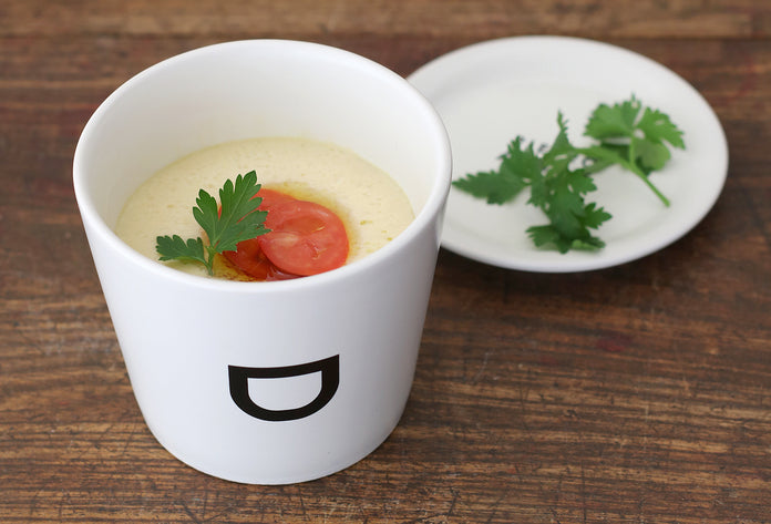 【Re食器】CUP＆豆皿