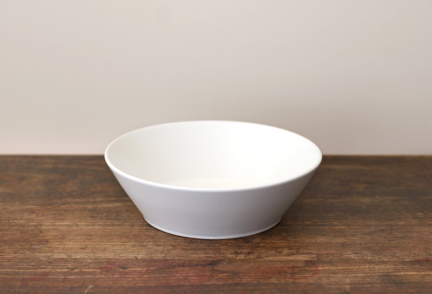 【Re食器】SOUP BOWL（深皿）