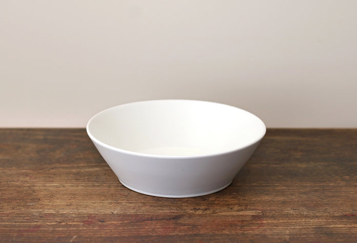 【Re食器】SOUP BOWL（深皿）