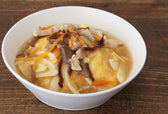 【Re食器】SOUP BOWL（深皿）