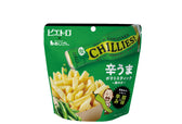 辛うまポテトスティック～爽やか～