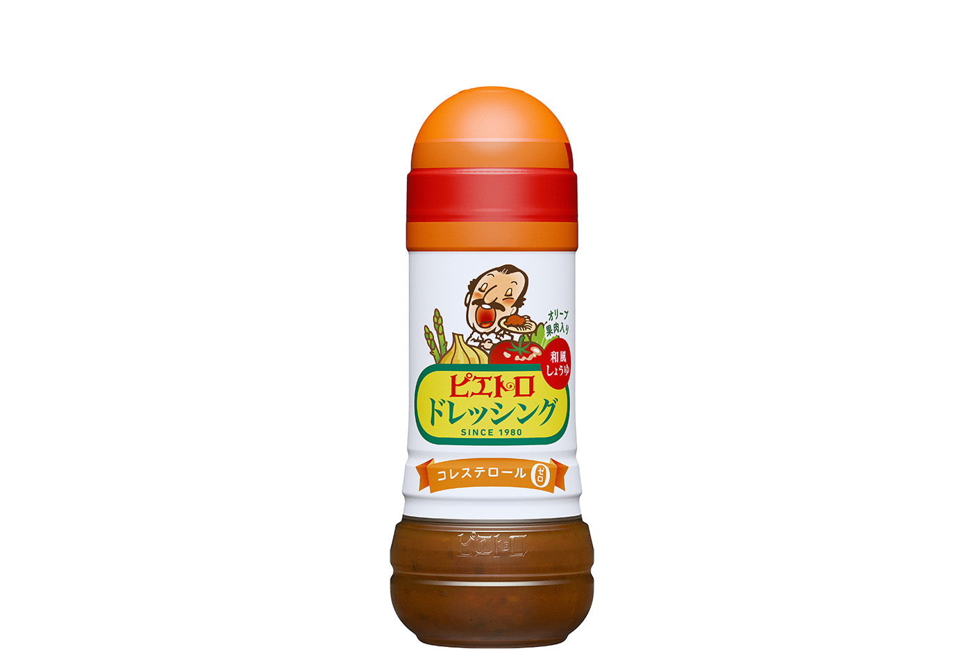 ピエトロドレッシング 和風しょうゆ 280ml