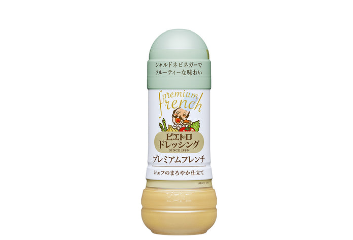 ピエトロドレッシング プレミアムフレンチ 280ml