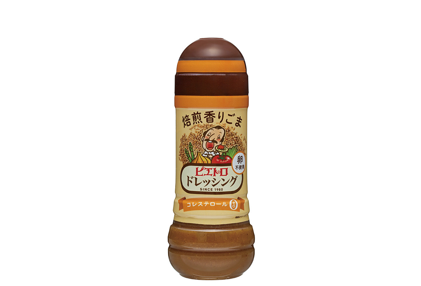 ピエトロドレッシング 焙煎香りごま 280ml