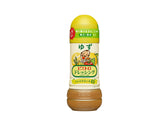 ピエトロドレッシング ゆず 280ml