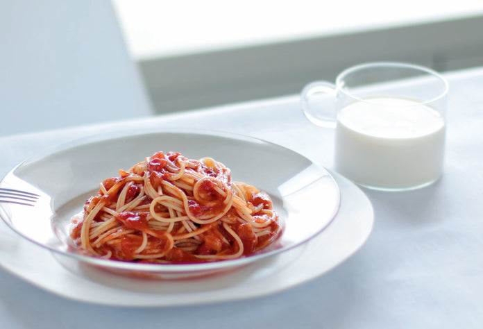 PIETRO A DAY 北海道産じゃがいものヴィシソワーズ －生クリーム仕立て－