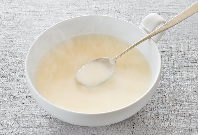 PIETRO A DAY 北海道産じゃがいものヴィシソワーズ －生クリーム仕立て－