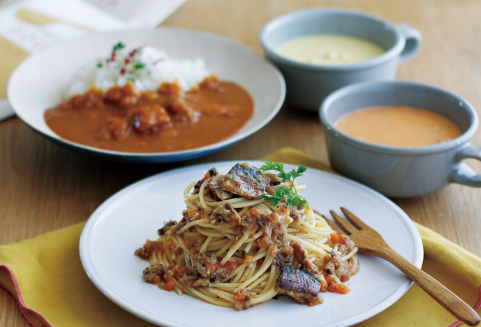 【箱入り】1日がhappyになるレトルトギフト