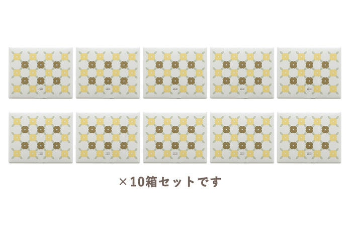 ”ありがとう”と”しあわせ”のスープギフト<10セット>