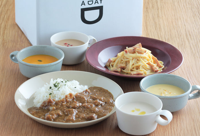 【箱入り】結婚祝いに贈る人気のレトルトギフト＜18食＞