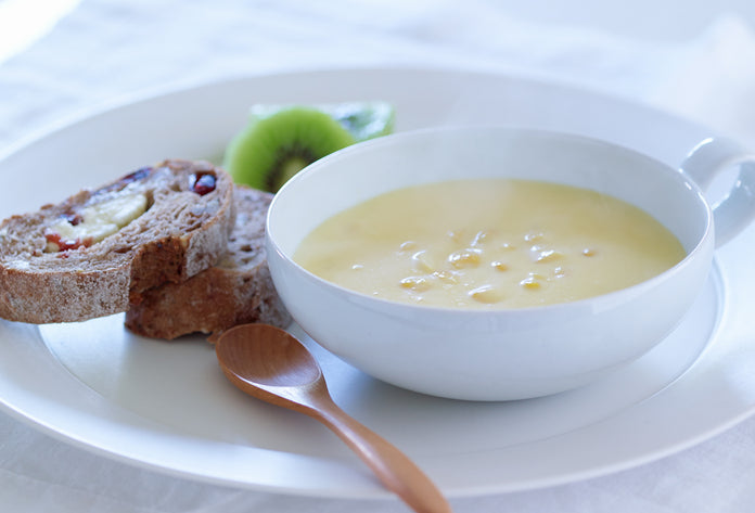おうちで楽しむコーンポタージュ10食セット