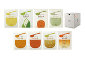 【箱入り】母の日にありがとうを贈るスープ8食ギフト