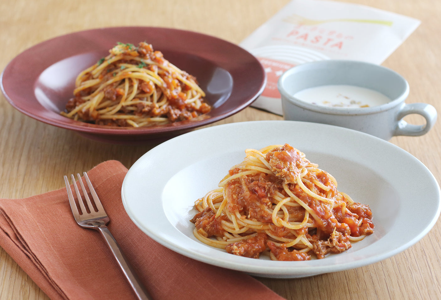 【ポストイン】1日がhappyになるセット<5食>