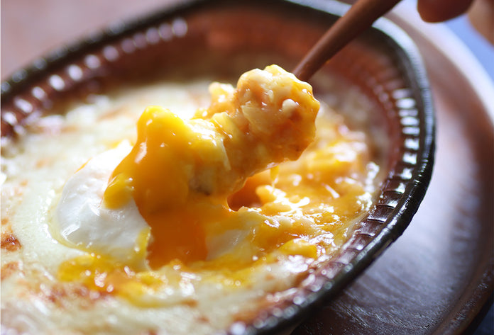 [冷凍]洋麺屋ピエトロ とろ～りたまごとチキンのドリア