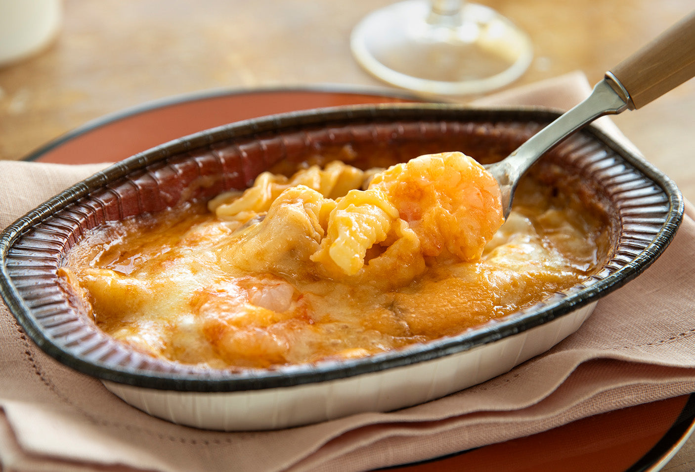 春の冷凍グラタン6食セット