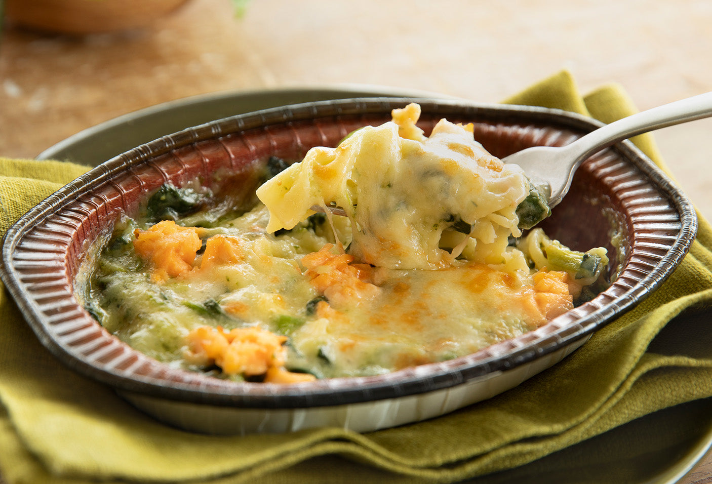 春の冷凍グラタン6食セット