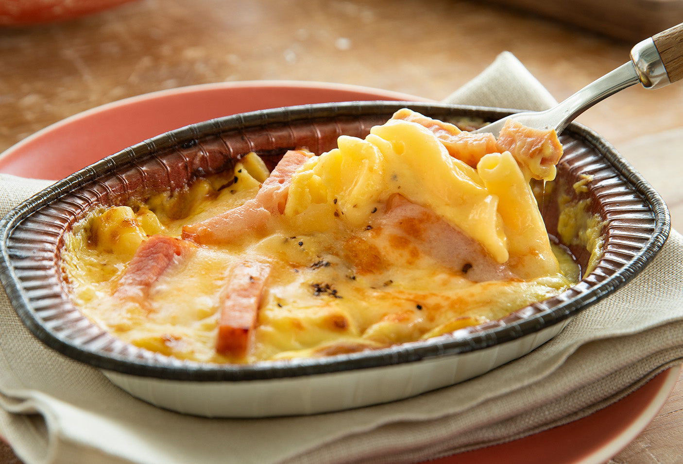 春の冷凍グラタン6食セット