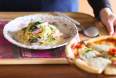母の日に贈る人気冷凍パスタとピザギフト