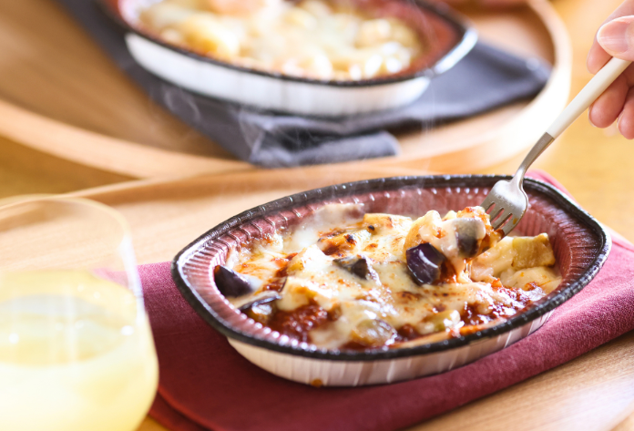 母の日に贈る人気冷凍ドリアとグラタンギフト