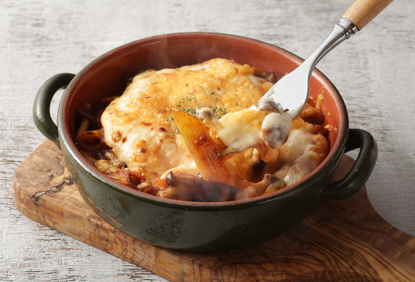 AGNESI（アネージ）ペンネリガーテ