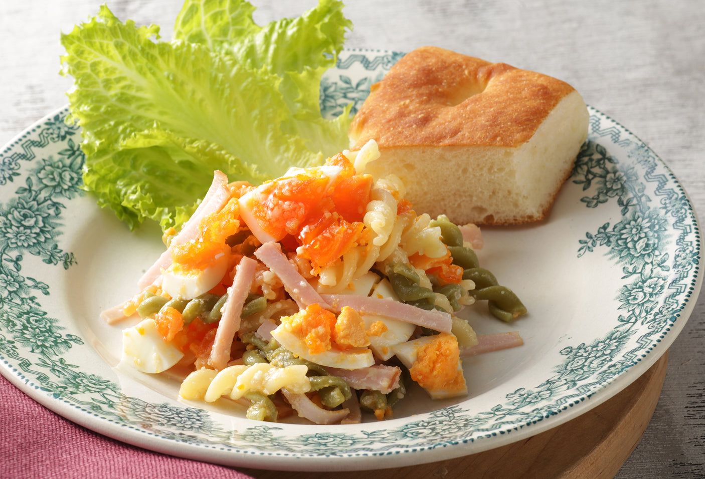 AGNESI（アネージ）エリーケトリコローリ