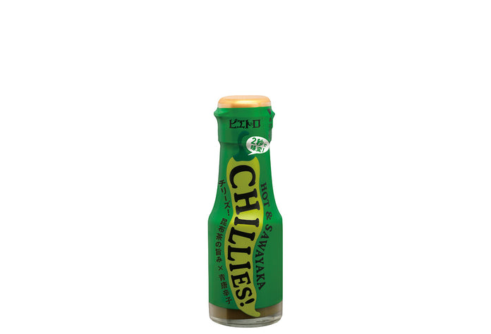 ピエトロ CHILLIES!青唐辛子