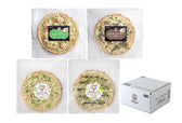 クリスピーピザ4種食べ比べセット