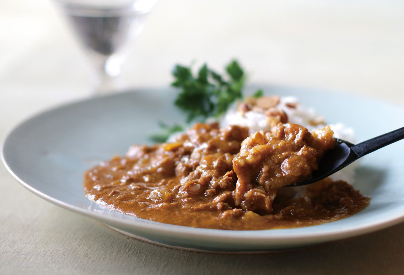 PIETRO A DAY トマトキーマカレー 国産粗びき肉と香味野菜