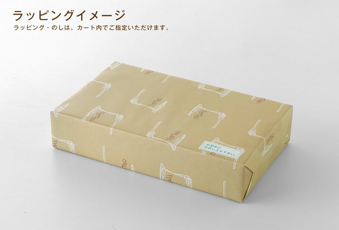 【箱入り】パスタ&ドレッシングギフト